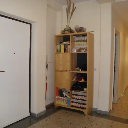 Casa Lorenzo Magnifico Apartamento Roma