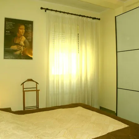 Apartamento Casa Lorenzo Magnifico Roma