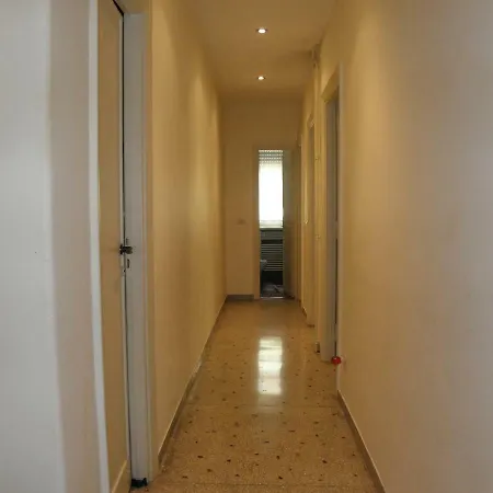 Casa Lorenzo Magnifico Apartamento Roma