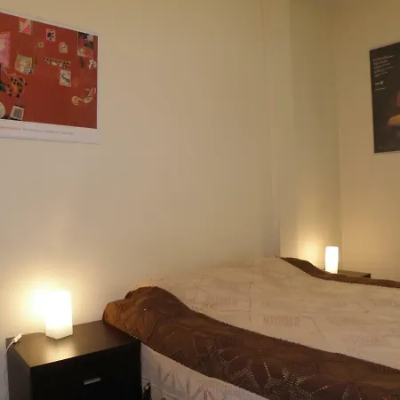 Apartamento Casa Lorenzo Magnifico