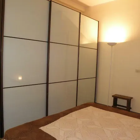 Apartamento Casa Lorenzo Magnifico *