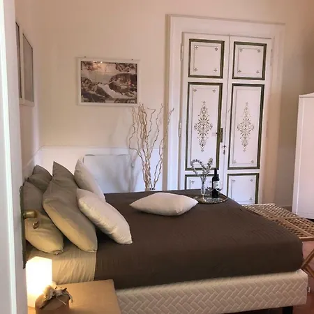 Holiday home Vicolo Doria
