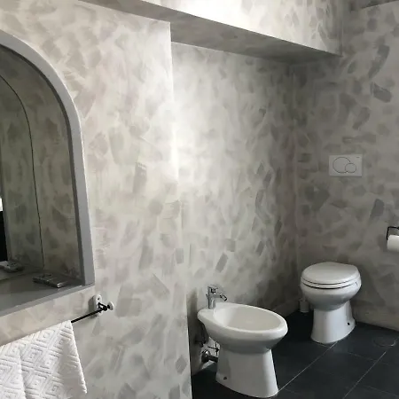 Vicolo Doria Holiday home *