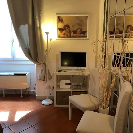Holiday home Vicolo Doria