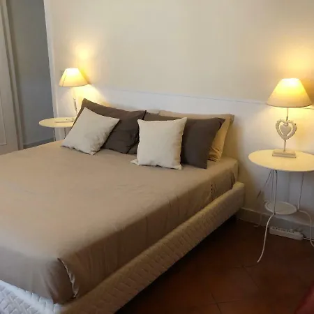 Holiday home Vicolo Doria *