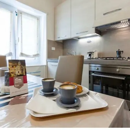 Maison Romana Apartament