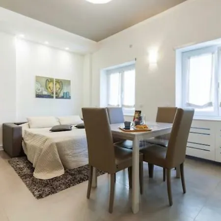 Maison Romana * Rzym