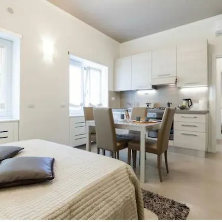 Maison Romana Apartament Rzym