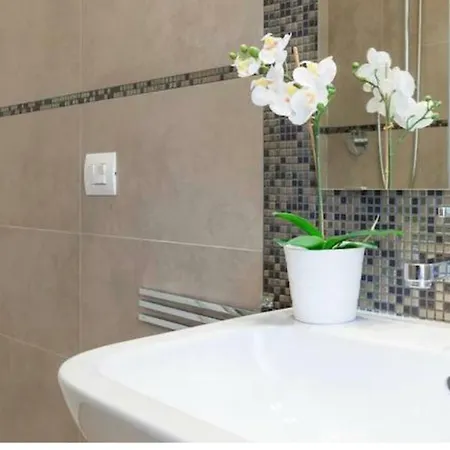 Maison Romana Apartament