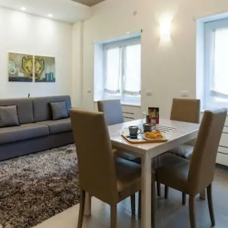 Maison Romana Apartament Rzym