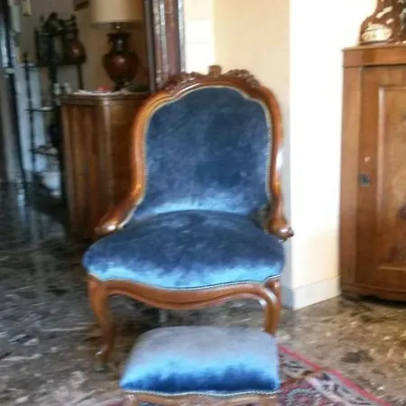 Nonna Dea Bed & Breakfast