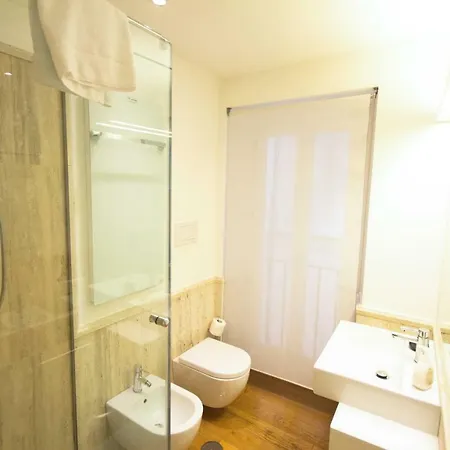 Via Del Corso Apartment