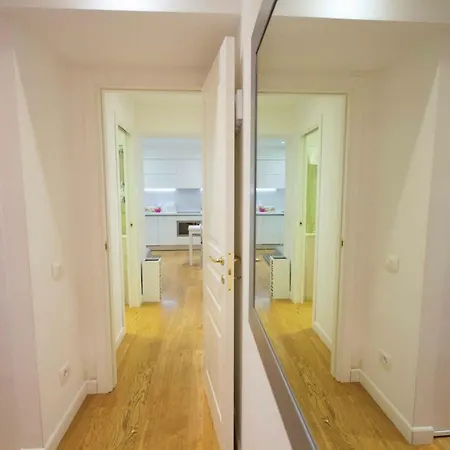 Apartment Via Del Corso Rom