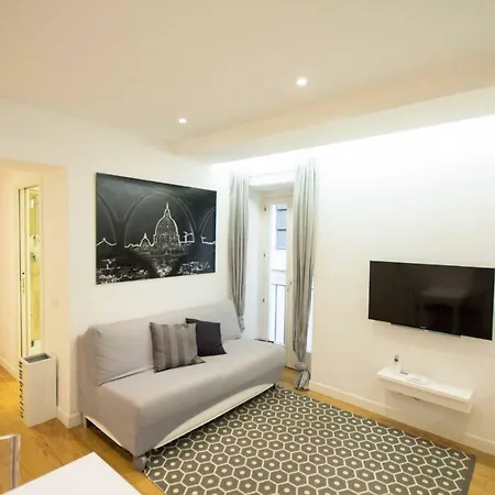 Apartment Via Del Corso *