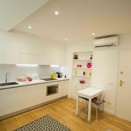 Apartment Via Del Corso