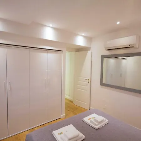 Apartment Via Del Corso Rom