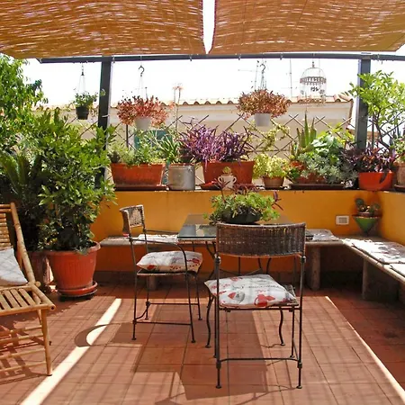 Apartment Fiore *