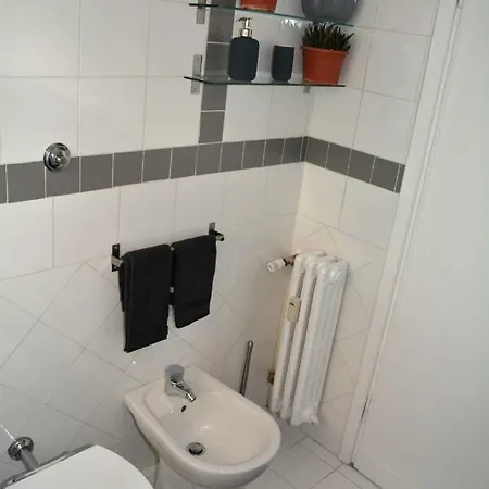 Appartamento Design In *