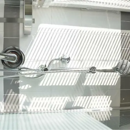 Design In Appartamento Roma