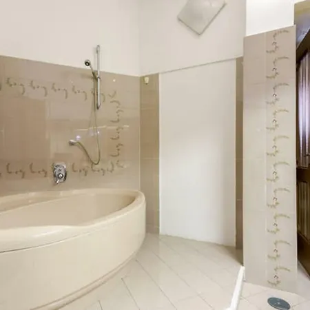 Garie Affittacamere Guest house Rome