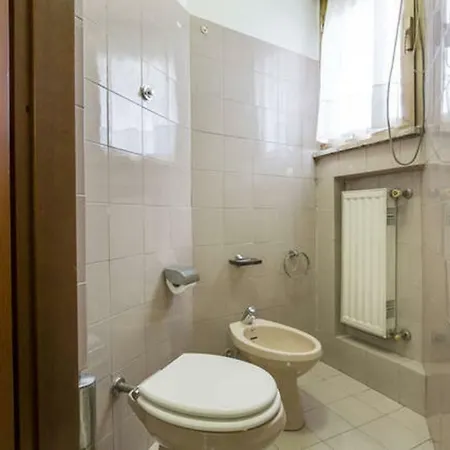 Guest house Garie Affittacamere