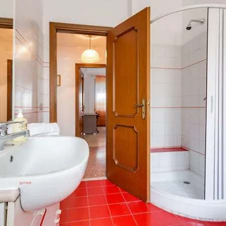 Guest house Garie Affittacamere *