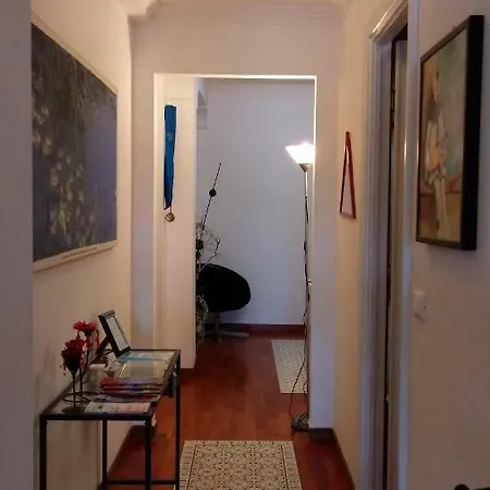 Bed & Breakfast Cornelia Relais Rome