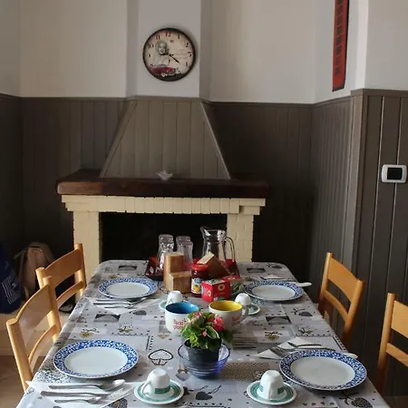 Appartamento Casa Nicolas *