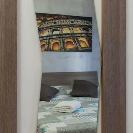 La Moletta Guest house