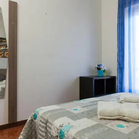Guest house La Moletta *