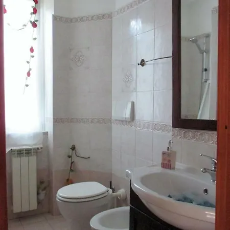 A.b Battistini Short Let's Apartment *