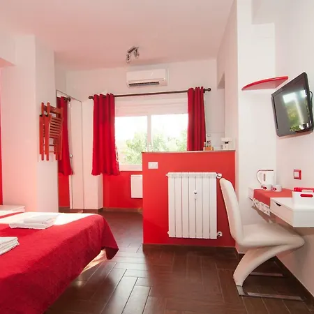 Guest house World Wide Bed - Prenestino Rome