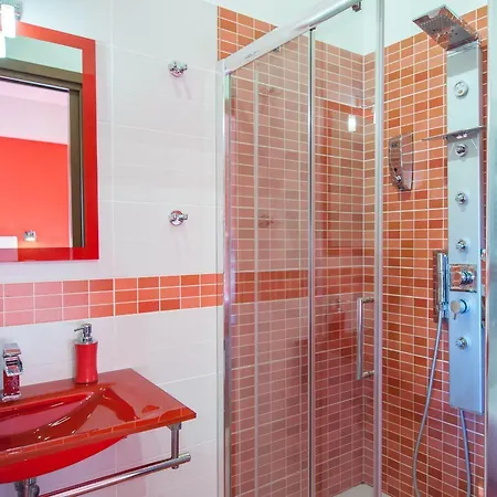 World Wide Bed - Prenestino Guest house Rome