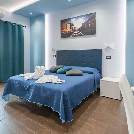 World Wide Bed - Prenestino *