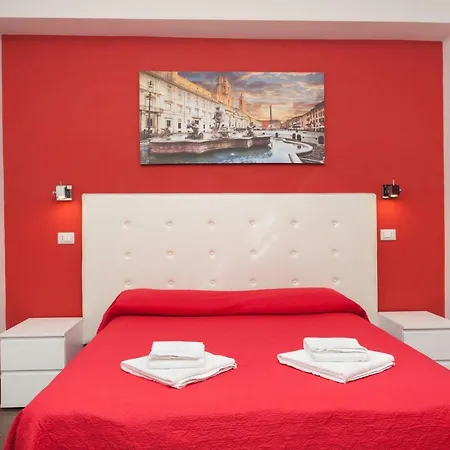Guest house World Wide Bed - Prenestino *