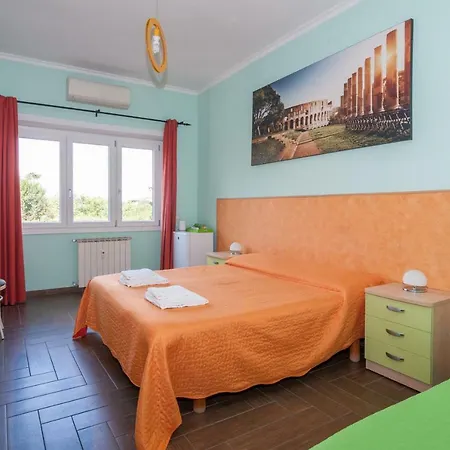 Guest house World Wide Bed - Prenestino