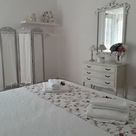 L'incantevole Aventino Apartmán *