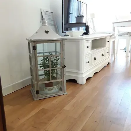 Apartmán L'incantevole Aventino