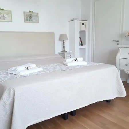 L'attico Di San Saba Appartement