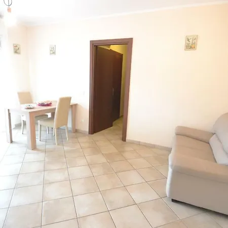 Alba Chiara Apartmán Řím