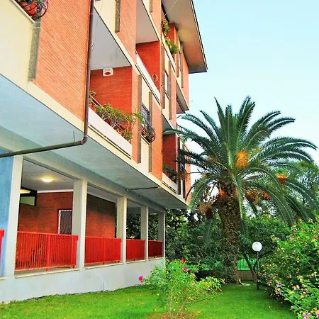 Bed & Breakfast Eur Rome