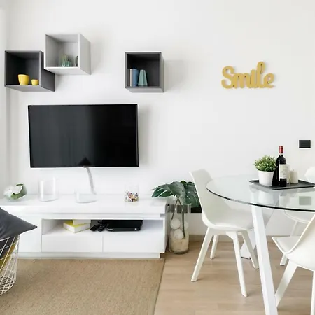 Apartment Casa Scalzi