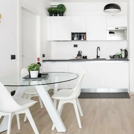 Apartament Casa Scalzi Rzym