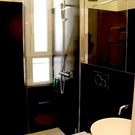 Luxury Near Colosseum Guest house