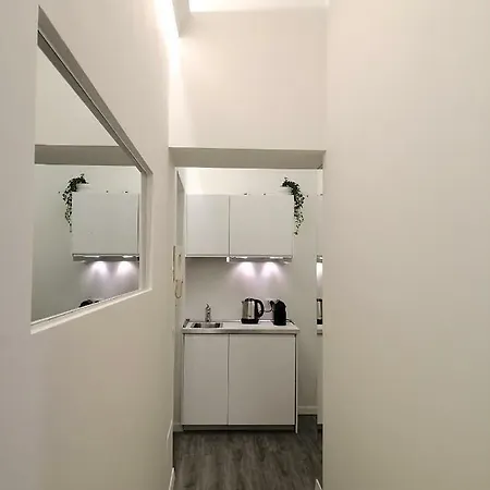 Luxury Near Colosseum