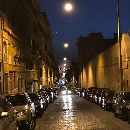 Guest house Luxury Near Colosseum