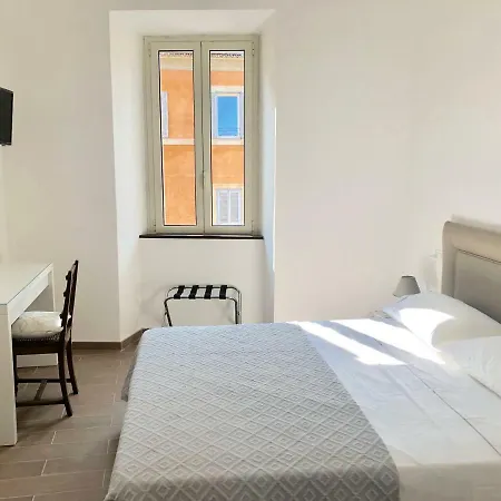 S.apollonia Trastevere Apartamento *