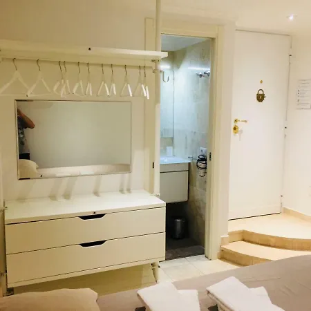 Mini Flat Apartment