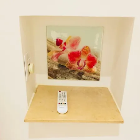 Mini Flat *