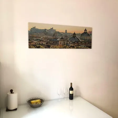 Sky House